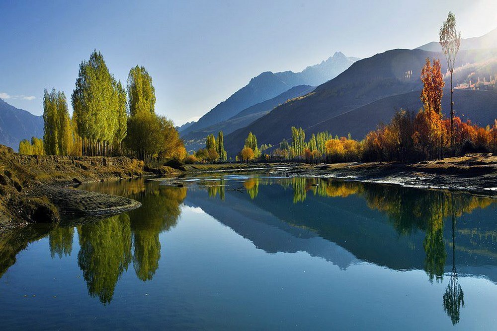 Pakistan View