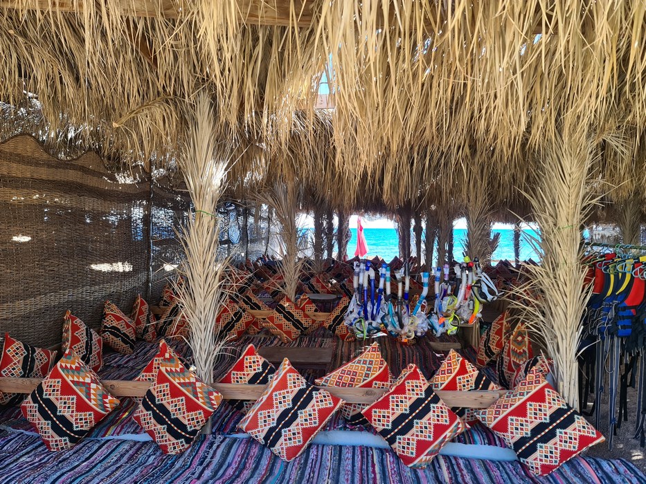 Cafenea Dahab