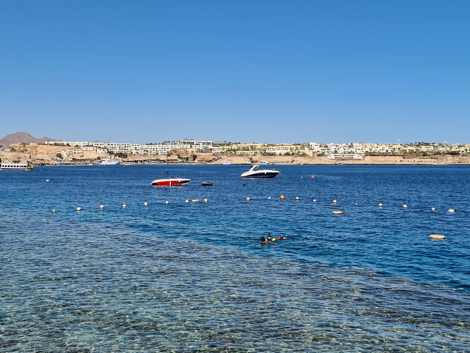 Corali Sharm el Sheikh