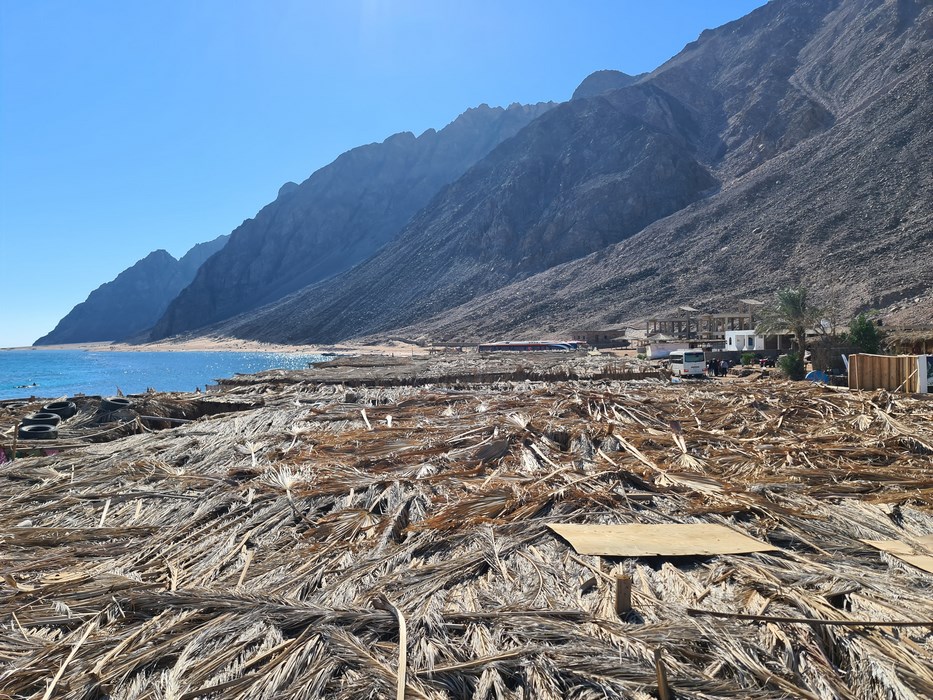 Acoperisuri Dahab