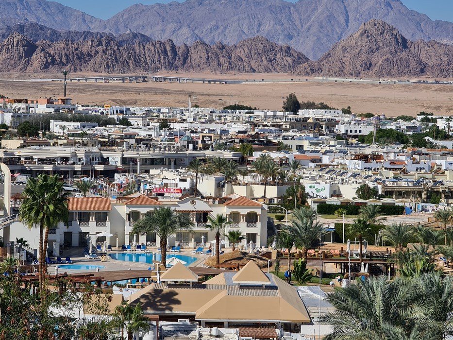 Naama Bay