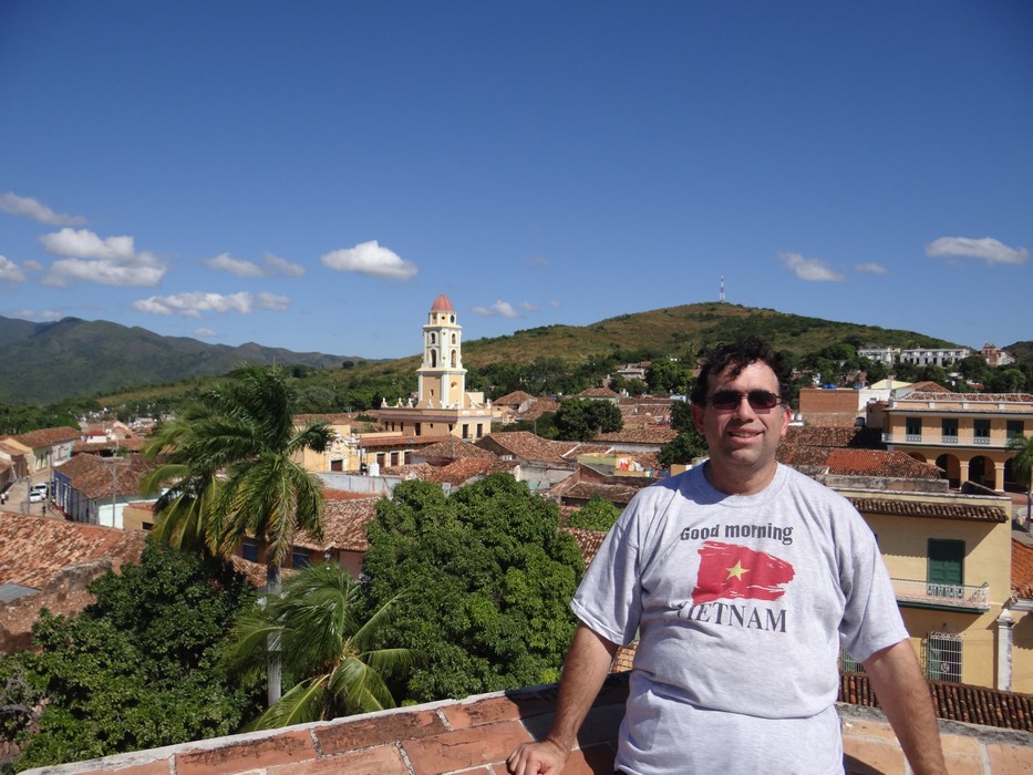 Trinidad Cuba