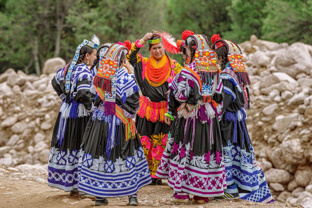 Festival Kailash