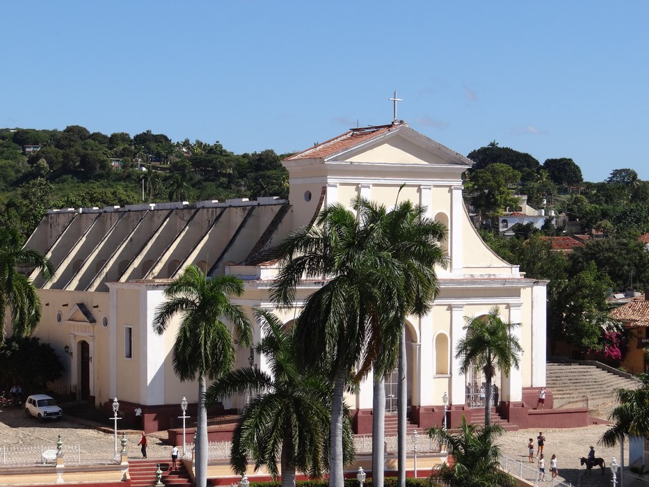 Biserica Cuba