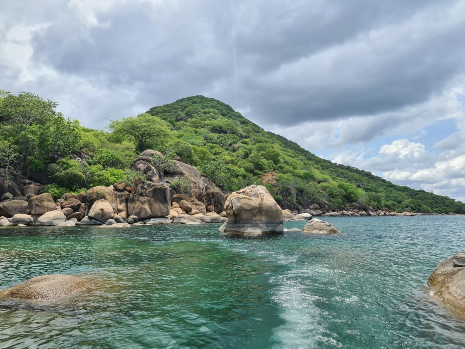 Lacul Malawi