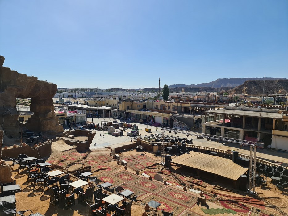 Old Market Sharm el Sheikh