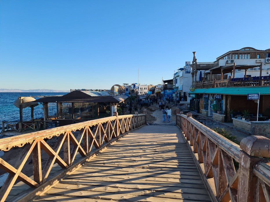 Pod Dahab