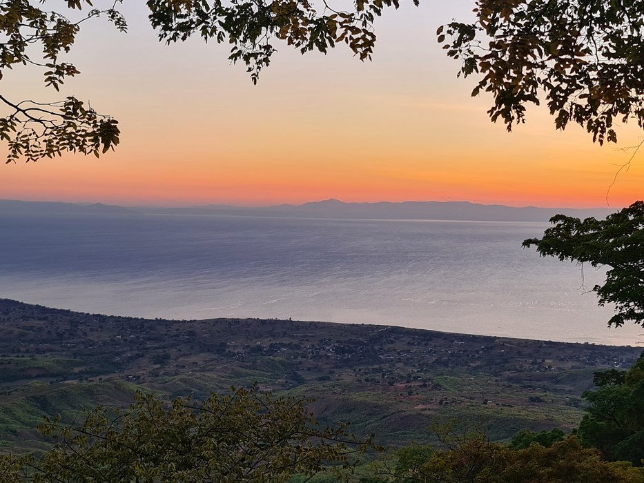 Lacul Malawi