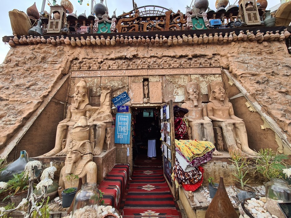 Farsha Sharm el Sheikh