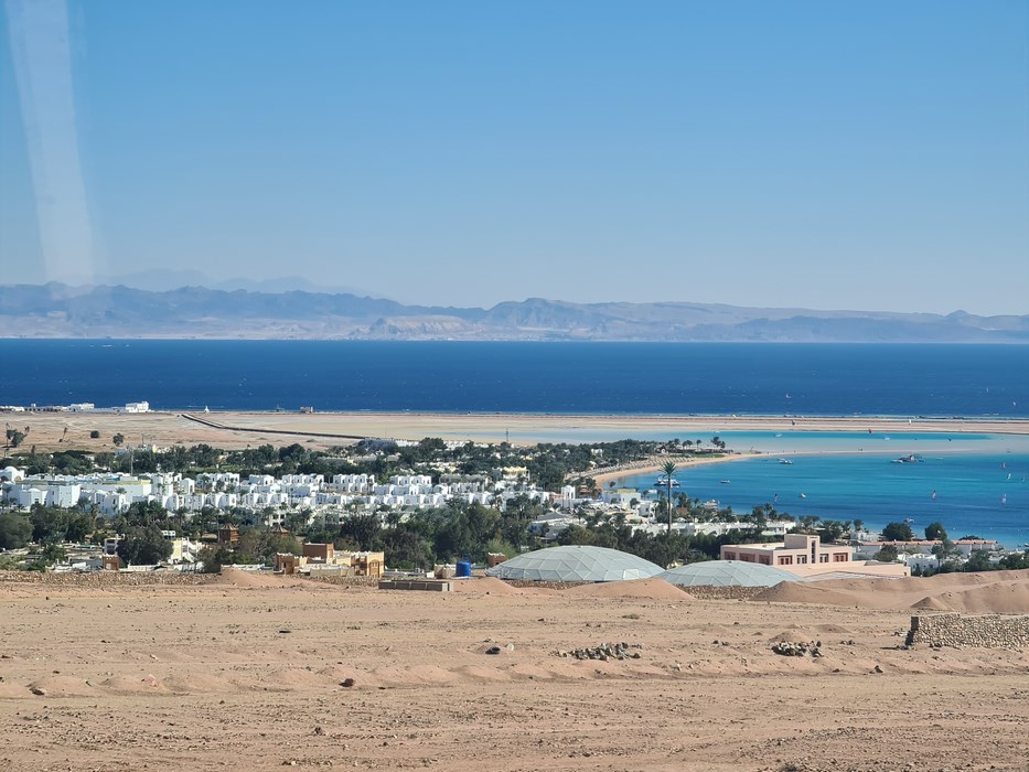 Dahab