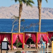 Sharm el Sheikh