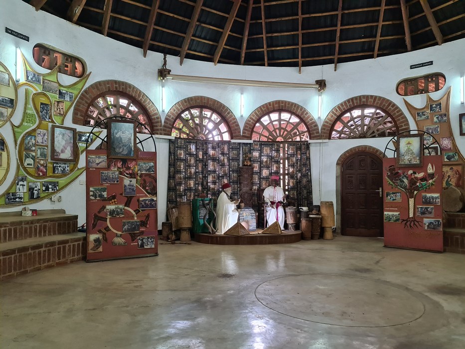 Sala dans