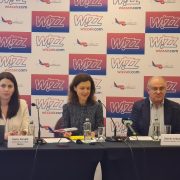 . Evelin Horvath Wizz Air