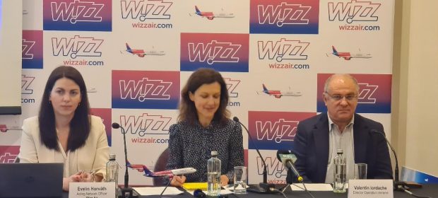 . Evelin Horvath Wizz Air
