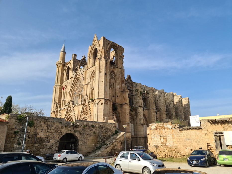 Famagusta