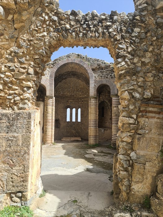 Biserica St. Hilarion
