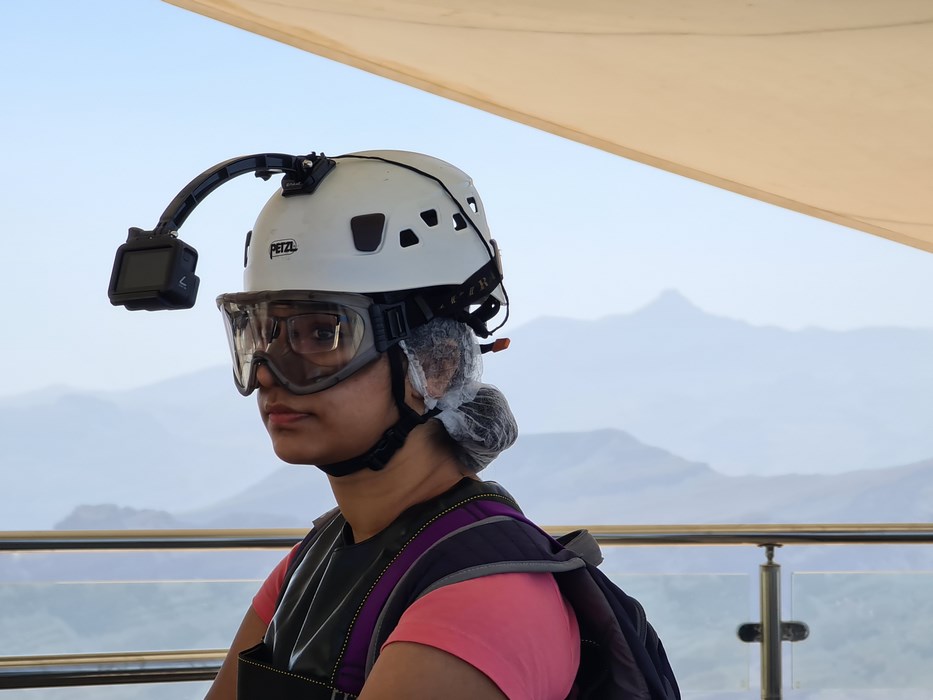 Go Pro Ras al Khaimah