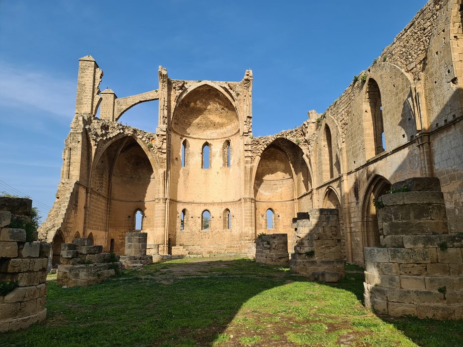 Biserica Famagusta