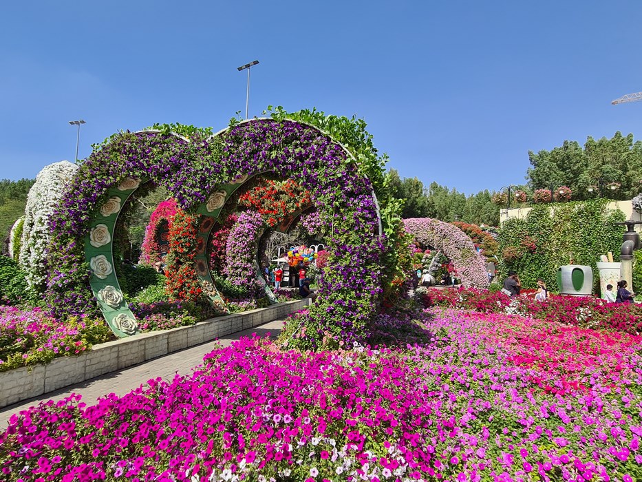 Flori Dubai