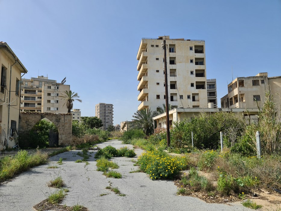 Varosha
