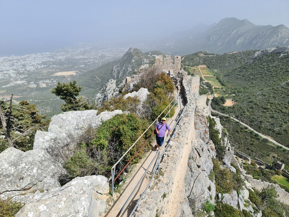 Metereze St. Hilarion