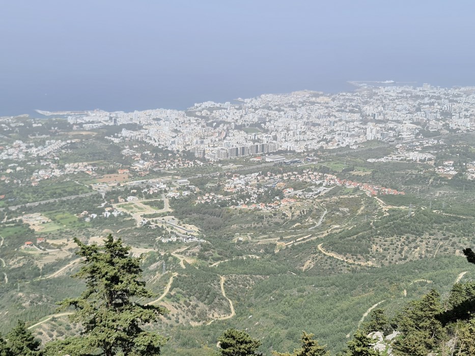 Girne