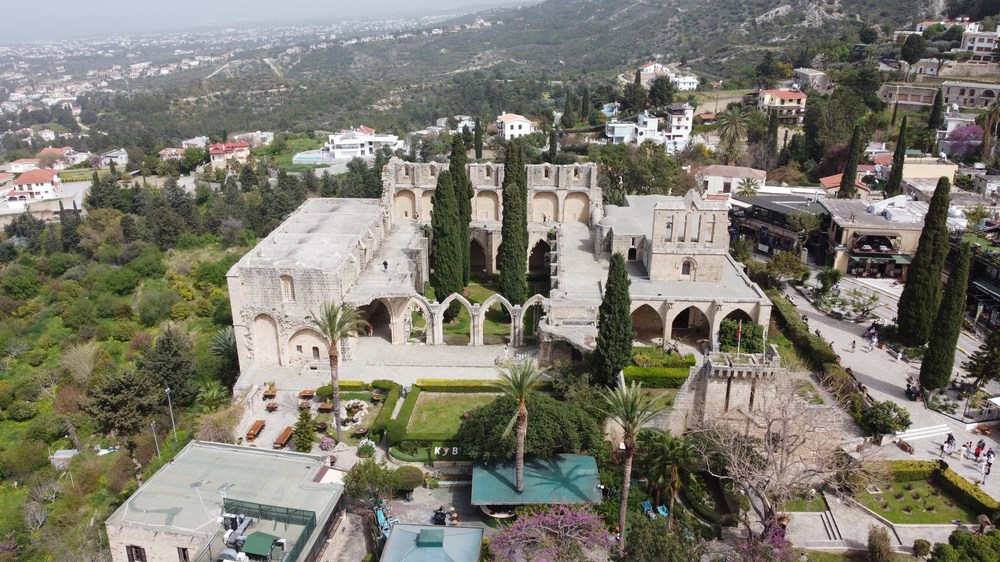 Bellapais