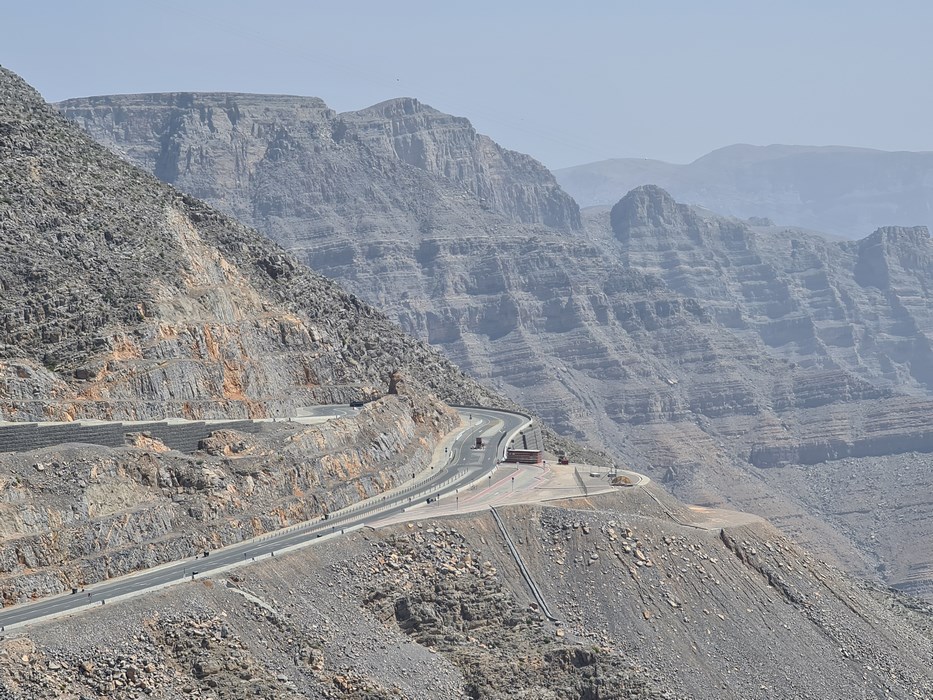Jebel Jais
