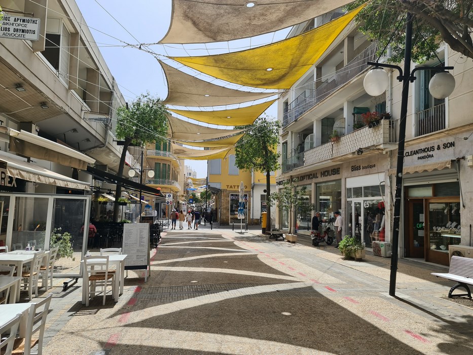 Nicosia de Sud