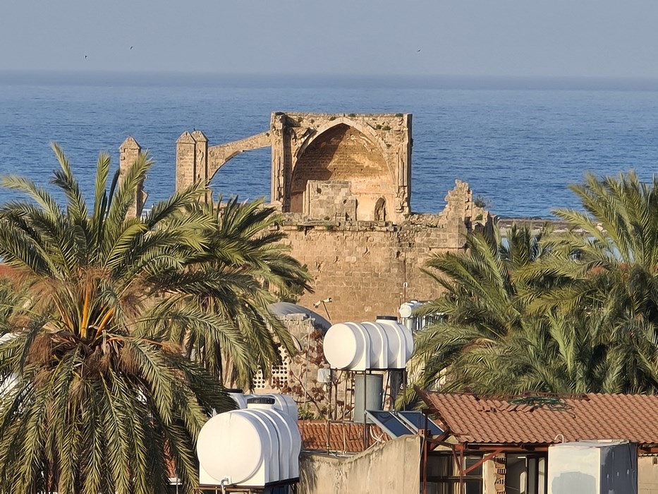 Biserica ortodoxa Famagusta