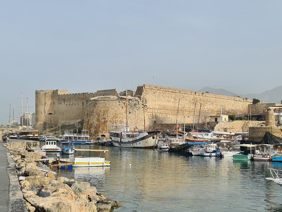 Cetate Kyrenia