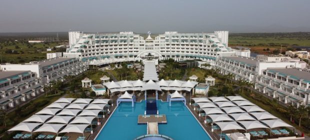 Hotel Limak Cipru de Nord