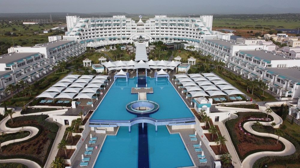 Limak Deluxe Cyprus