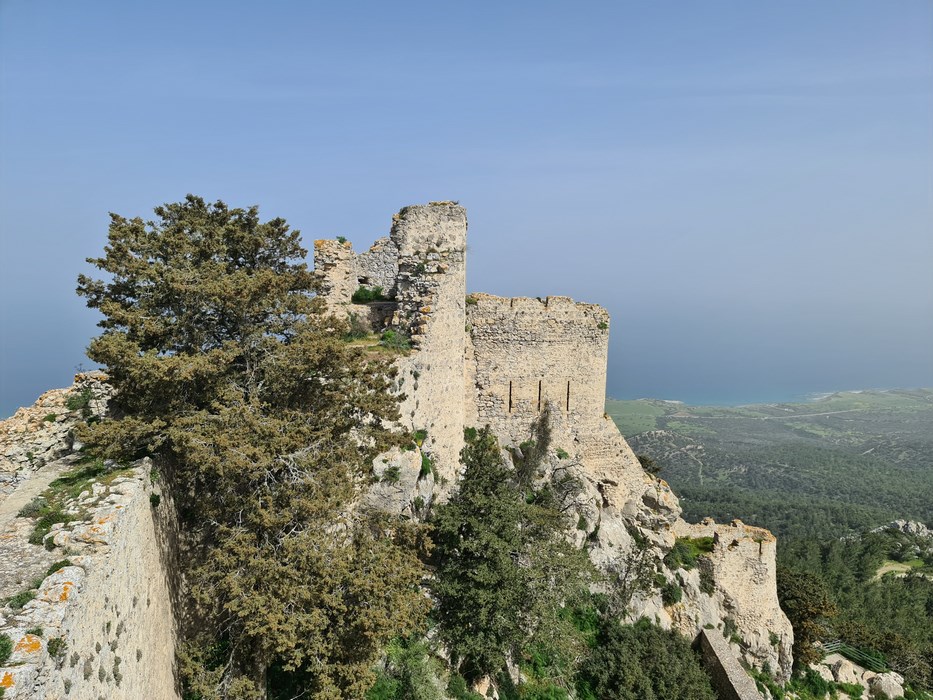 Turn Kantara