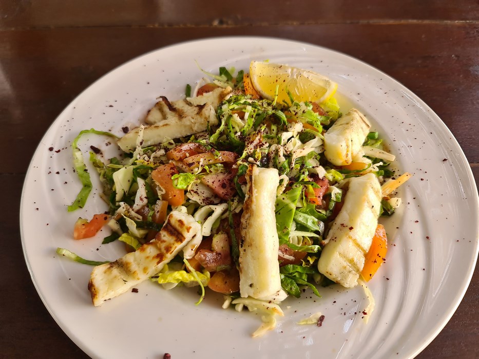 Halloumi Cipru
