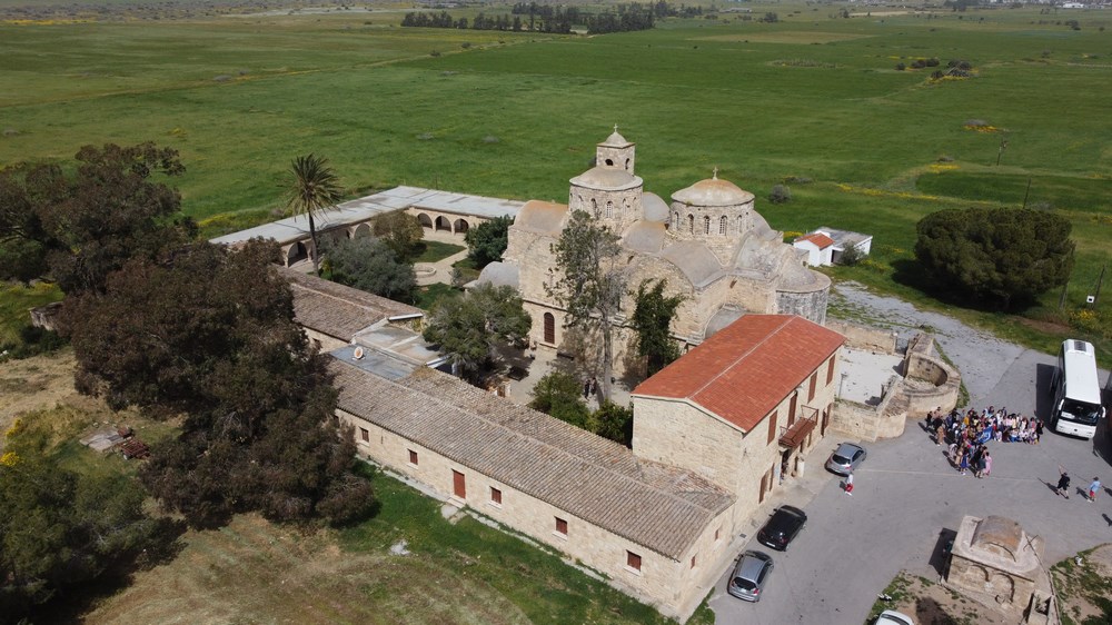St. Barnabas