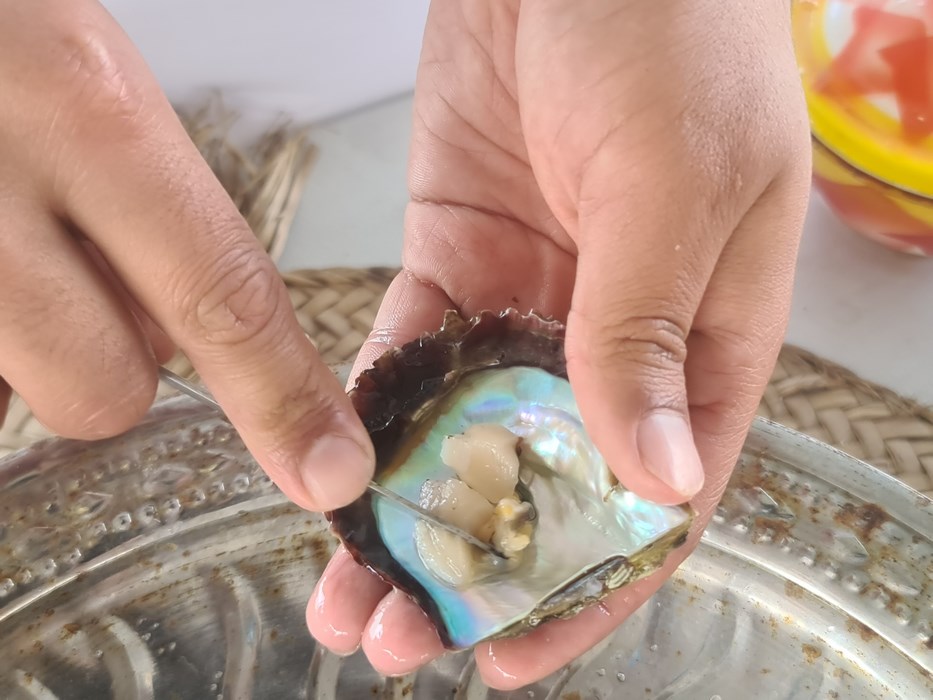 Perla Ras al Khaimah