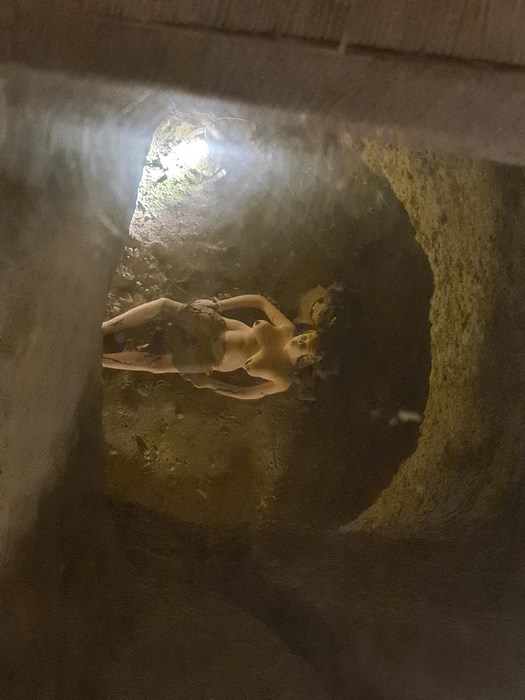 Tortura femei