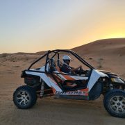 Buggie Ras al Khaimah