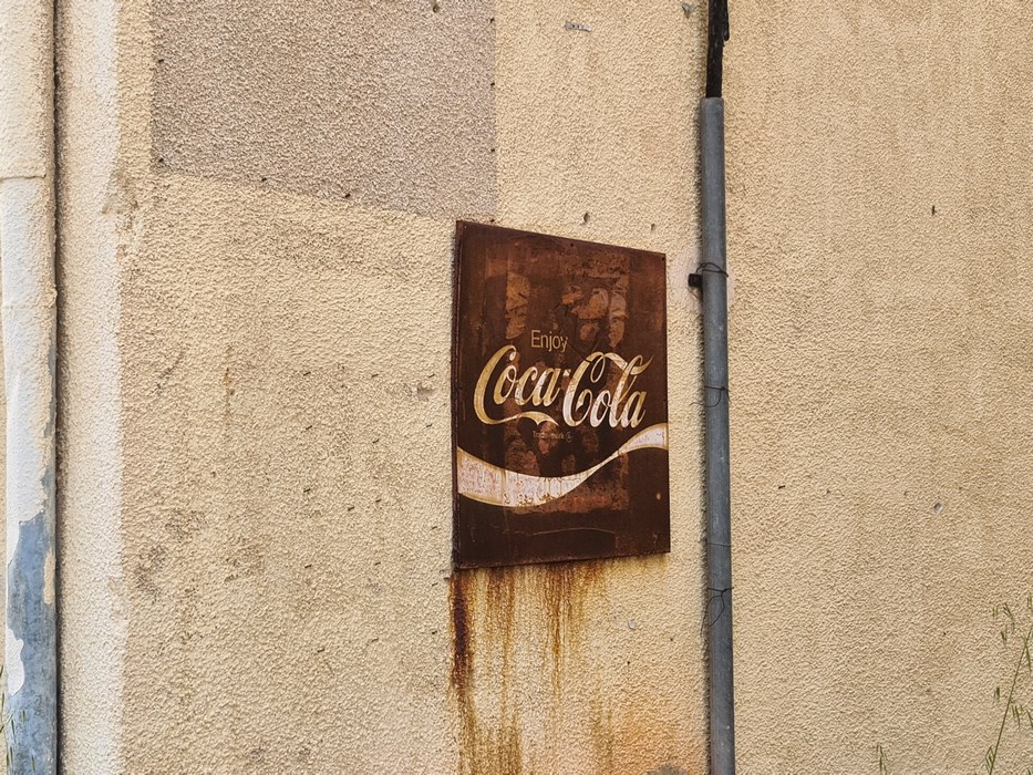 Coca Cola