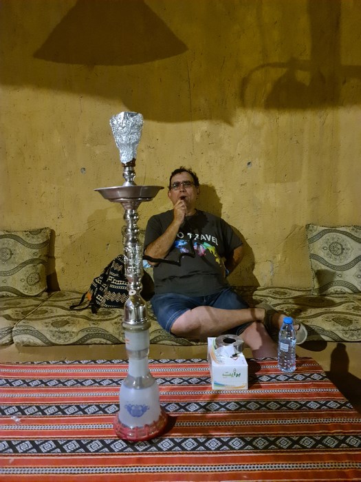 Shisha Ras al Khaimah