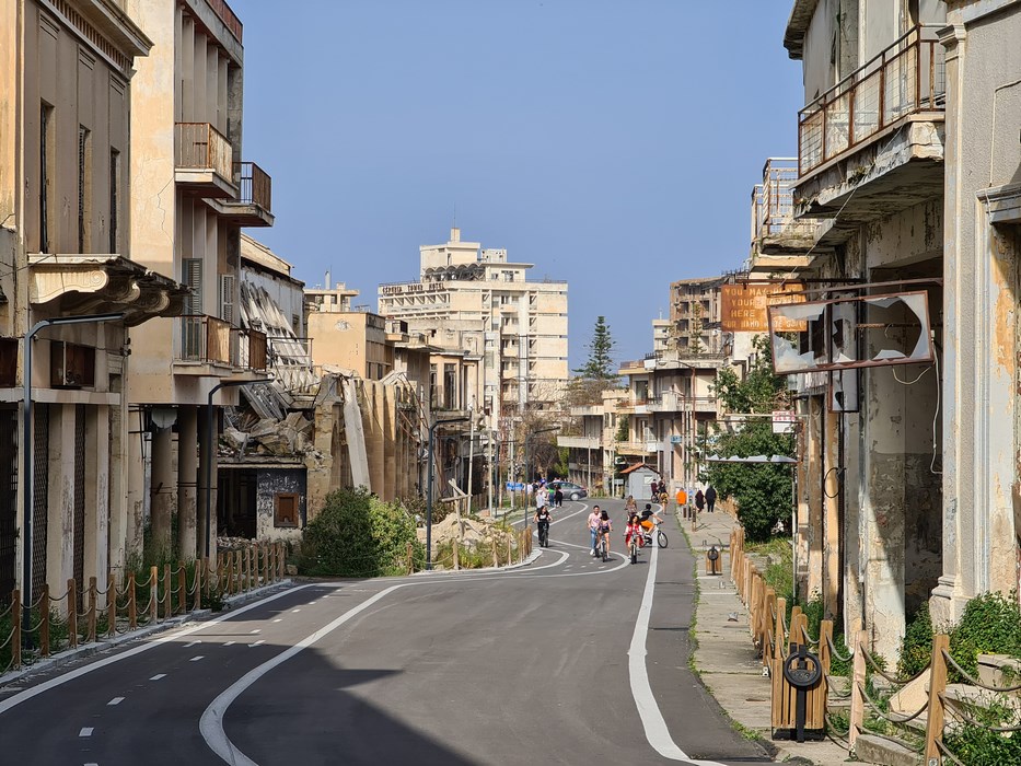 Varosha