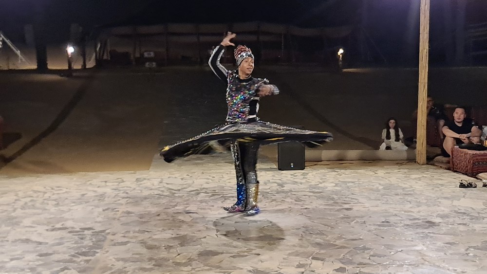 Tanoura
