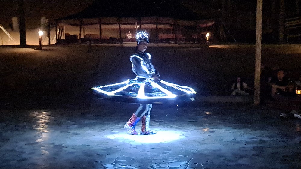 Tanoura Ras al Khaimah