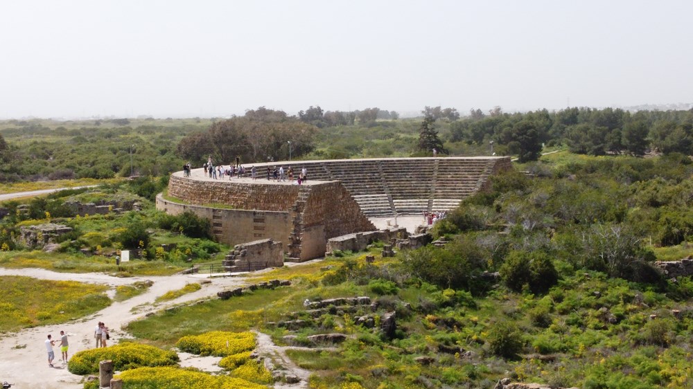 Amfiteatru Salamis
