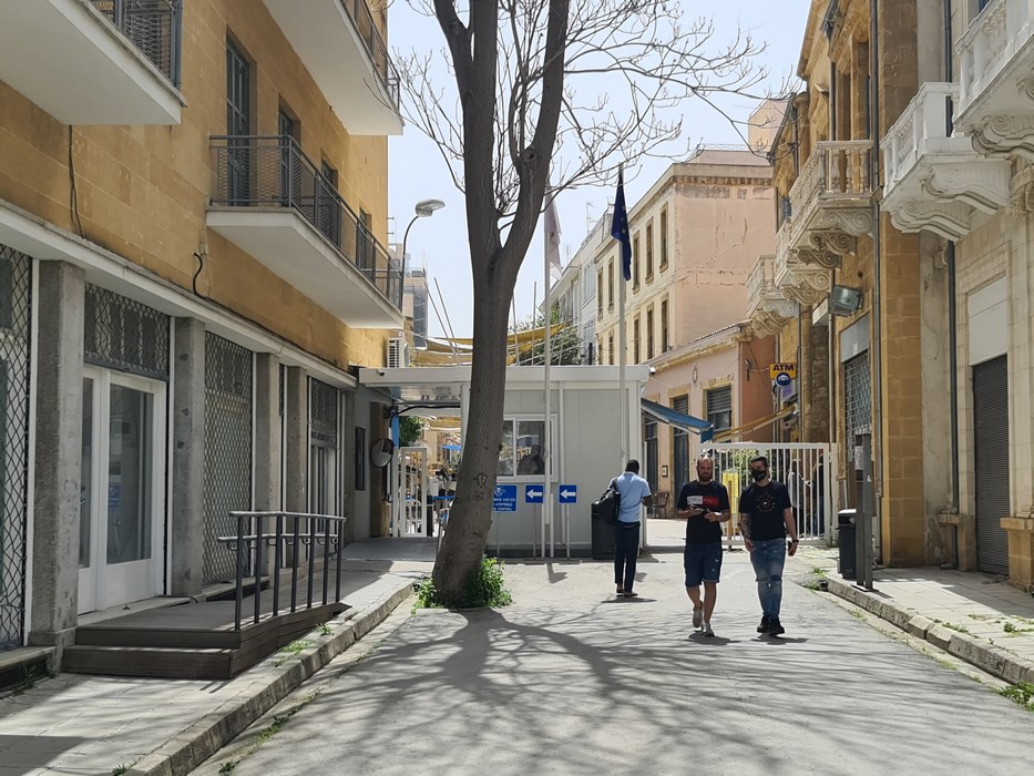 Granita Nicosia greceasca
