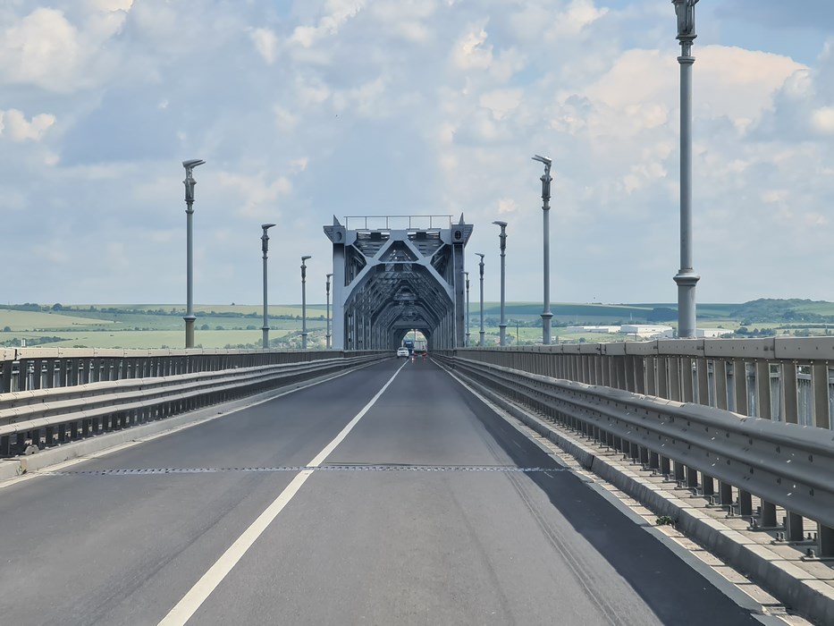 Podul Giurgiu