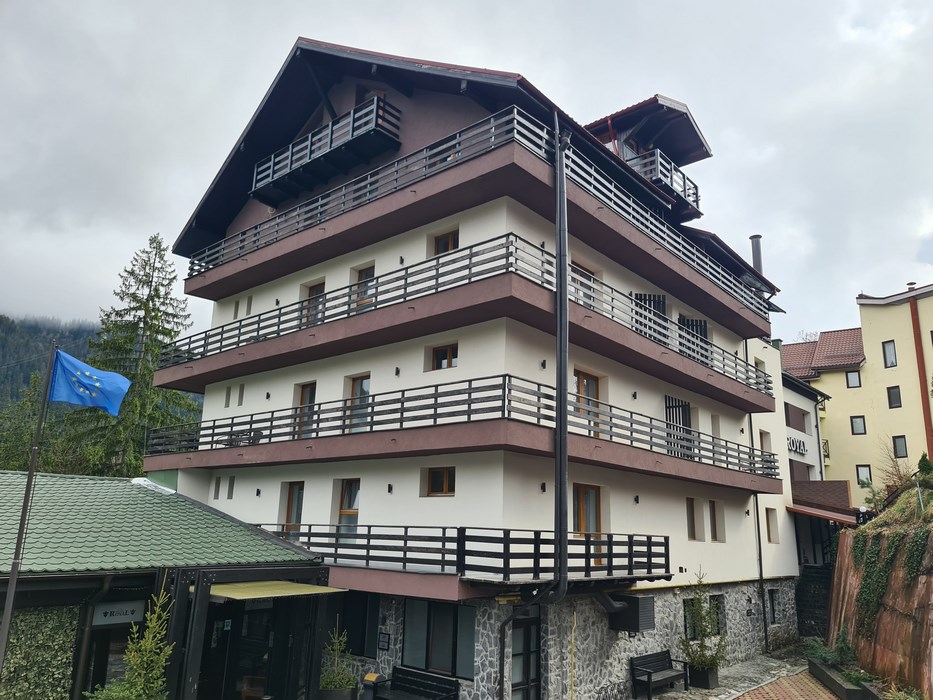 . Hotel Royal Poiana Brasov