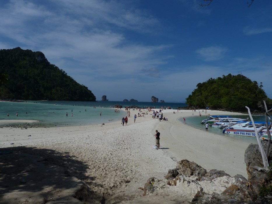Insula Krabi
