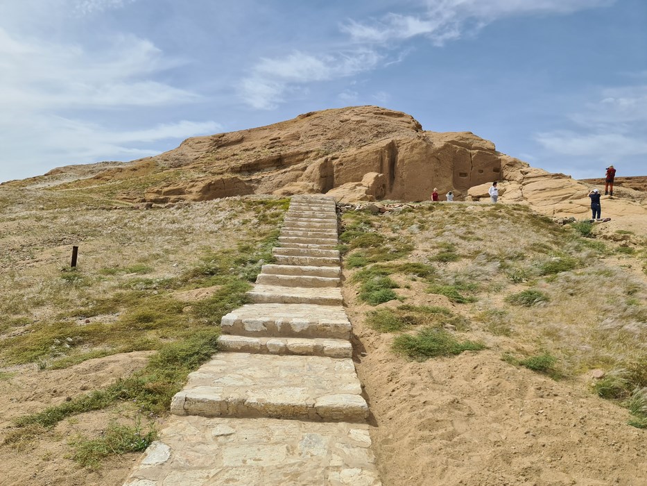 Oras nabatean